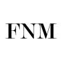 icon FNM Fashion News Magazine for Xiaomi Mi Note 2