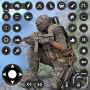 icon Commando Battle Shooting Games