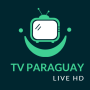 icon TV Paraguay for Doopro P2