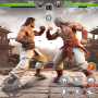 icon Kung Fu Fighting Karate Games for Sony Xperia XZ1 Compact