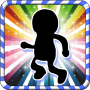 icon Spring Candy Jump 2D for Samsung Galaxy Note 10 1