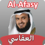 icon Mishary Al-Afasy Quran Mp3