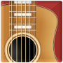 icon Guitar! for tecno F1