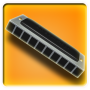 icon Harmonica