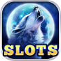 icon Wolf Bonus Casino - Free Slots