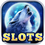 icon Wolf Bonus Casino - Slots for Sony Xperia XZ1 Compact