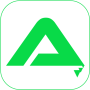 icon APK Downloader Manager Helper for oppo A57