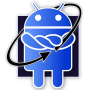 icon WebDAV for Ghost Commander for Samsung Galaxy J2 DTV