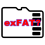 icon Checker for exFAT