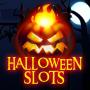 icon Halloween Slot Machine 