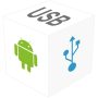 icon USB Driver for Android