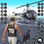 icon Army Vehicle Transport Games