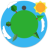 icon Planet 2.4