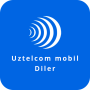 icon Uztelecom Mobil Diler for Samsung Galaxy J2 DTV