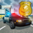 icon Driving Police Car Simulator 1.0