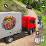 icon Offroad Truck Simulator Game