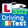 icon Ireland Driving Test for LG K10 LTE(K420ds)