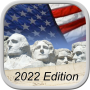 icon US Citizenship Test 2022 for Samsung Galaxy J2 DTV