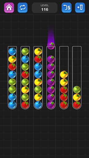 Ball Sort Puzzle - Color Game