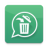 icon com.app.recover.deleted.messages.messagerecovery.restoredeletedmessages 2.2