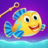 icon Save the FishPull The Pin Out 1.6