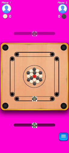 Carrom Online