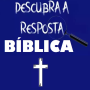 icon Descubra a Resposta Bíblica for intex Aqua A4