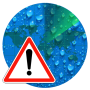 icon Rain Alert EU
