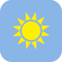 icon Simple Weather