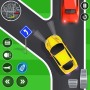 icon Traffic Road