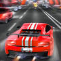 icon VR Speedway Car Traffic Racing