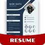 icon Resume Maker