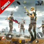 icon Free Zombie Shooting Strike 2021 clash Squad 1v4 for Doopro P2