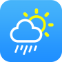 icon Your Local Weather Today for Doopro P2