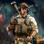 icon Survival Unkown Battle Fire : Free Fps TPS Game for oppo F1