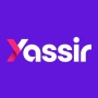 icon Yassir - Ride, Eat & Shop
