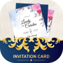 icon Digital Invitation Card Maker