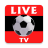 icon Live Football Tv 1.0.0