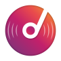 icon com.app.audio.mp3.musicplayer