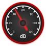 icon Sound Meter for Doopro P2