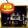 icon Haunted House Live Wallpaper