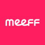 icon MEEFF - Make Global Friends for Samsung Galaxy J2 DTV