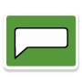 icon Blank Massages For WhatsApp
