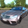 icon Advance Car Parking 3D Game for Samsung S5830 Galaxy Ace