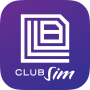 icon Club Sim Prepaid for Samsung Galaxy J2 DTV