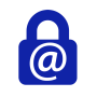 icon Mail1Click - Secure Mail for Samsung S5830 Galaxy Ace