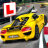 icon Race Driving License Test 2.1.2