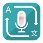 icon Translate Voice (Translator)