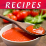 icon Sauce Recipes