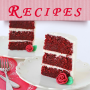icon Cake Recipes!